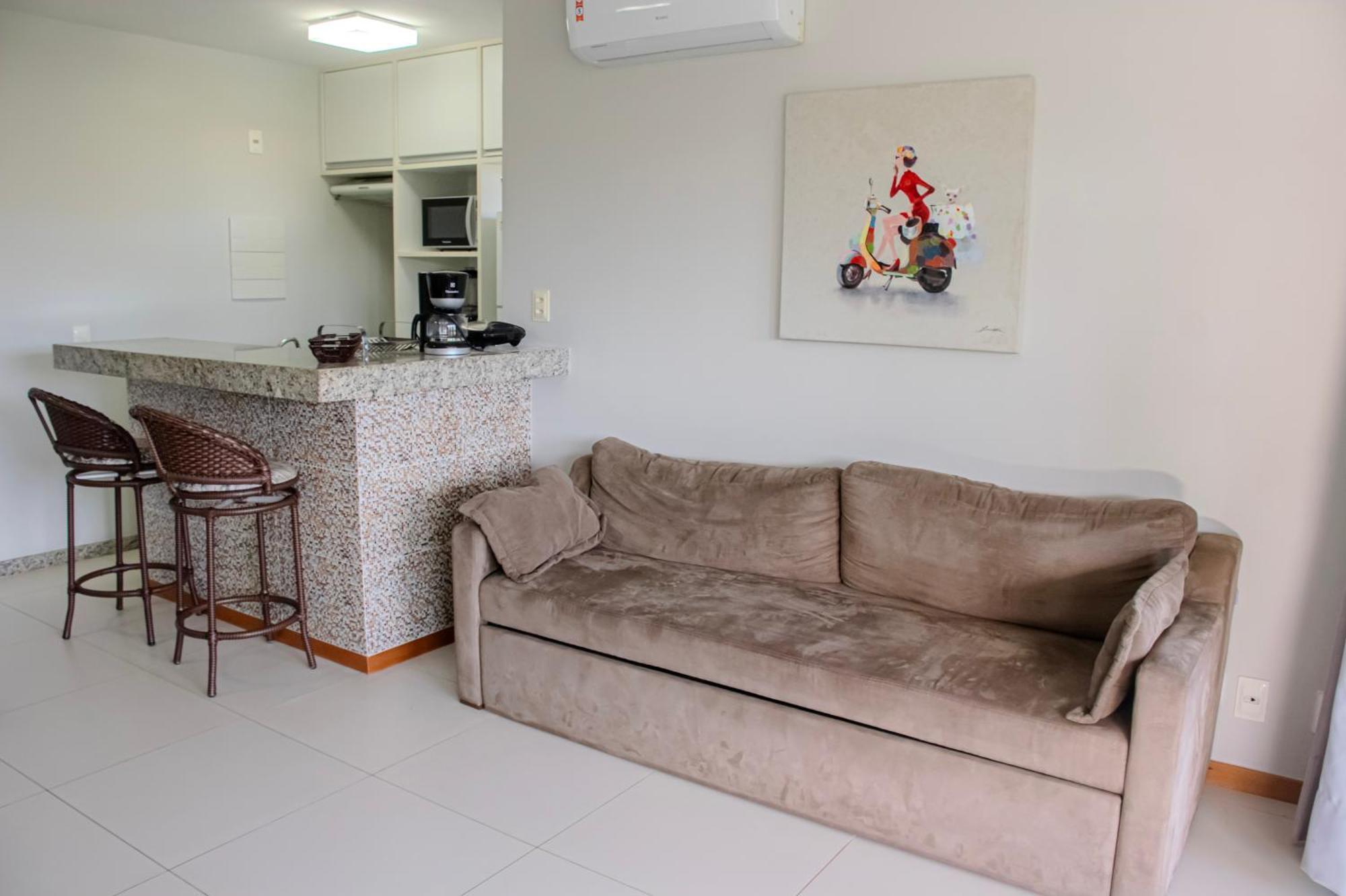 Imbassai Apartments Dış mekan fotoğraf