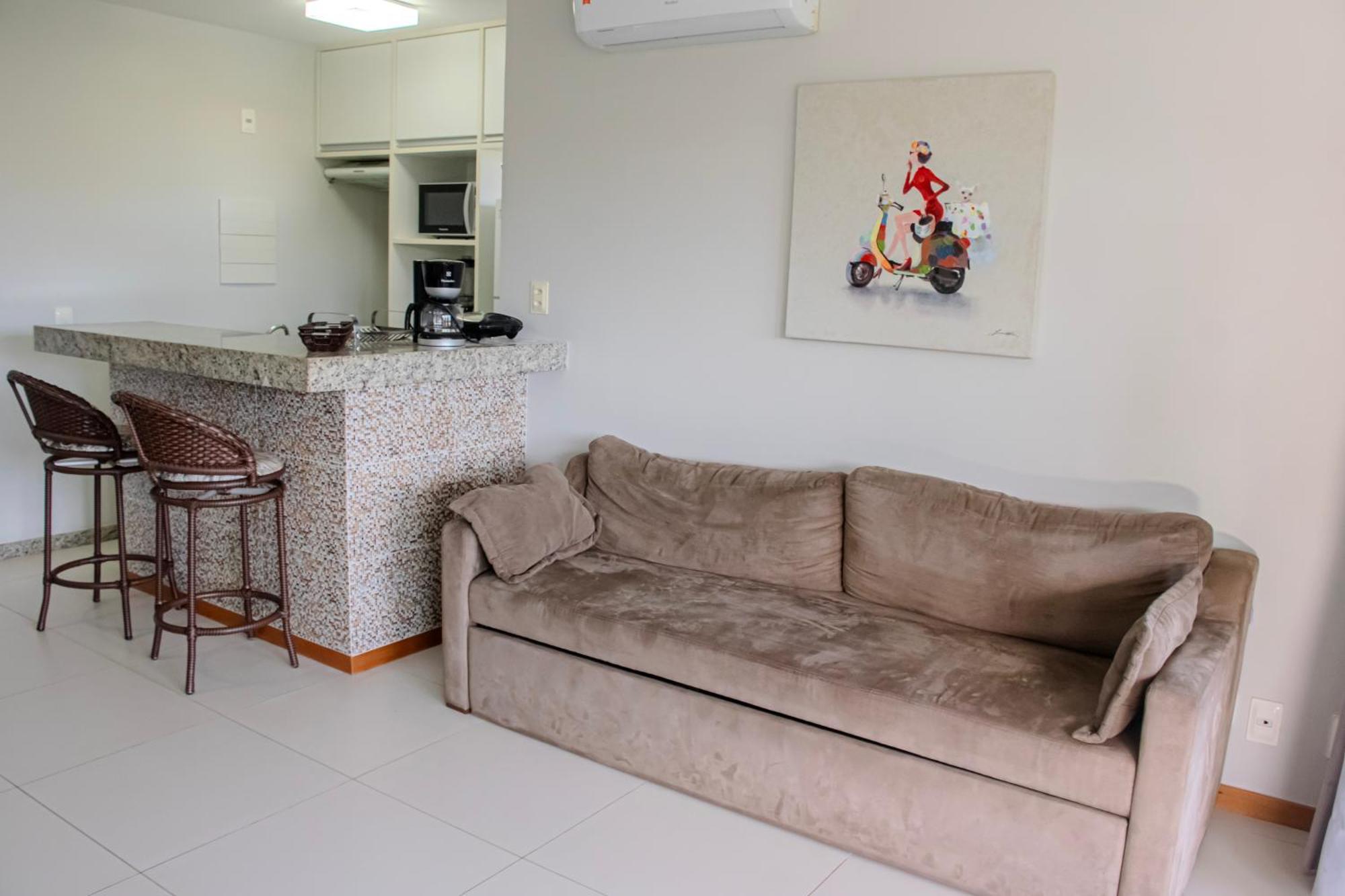 Imbassai Apartments Dış mekan fotoğraf