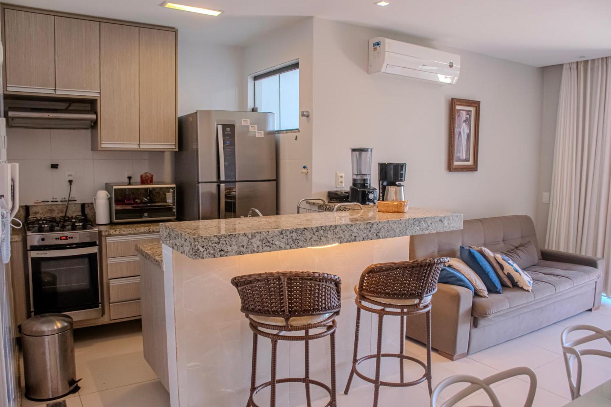 Imbassai Apartments Dış mekan fotoğraf