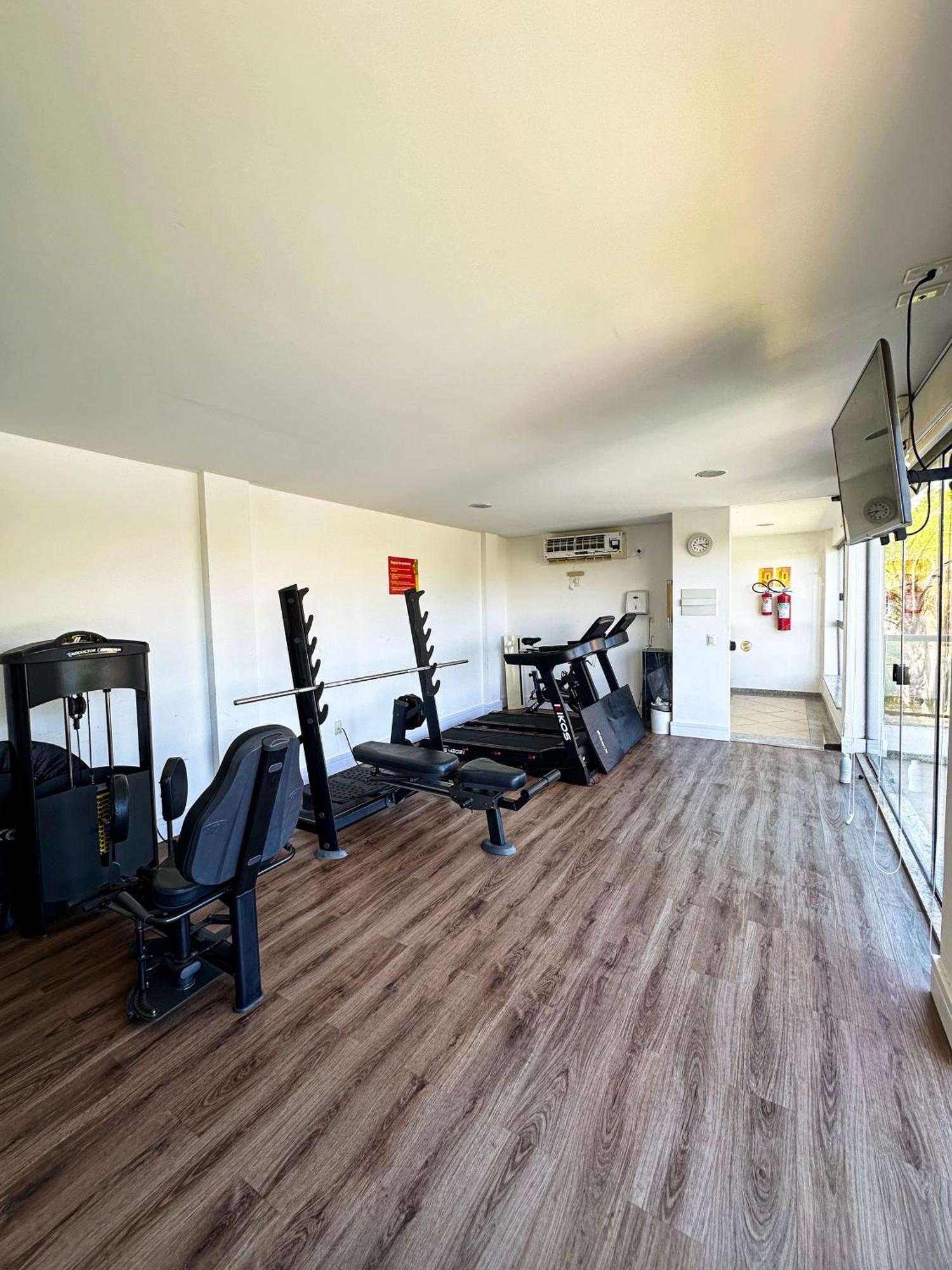 Imbassai Apartments Dış mekan fotoğraf