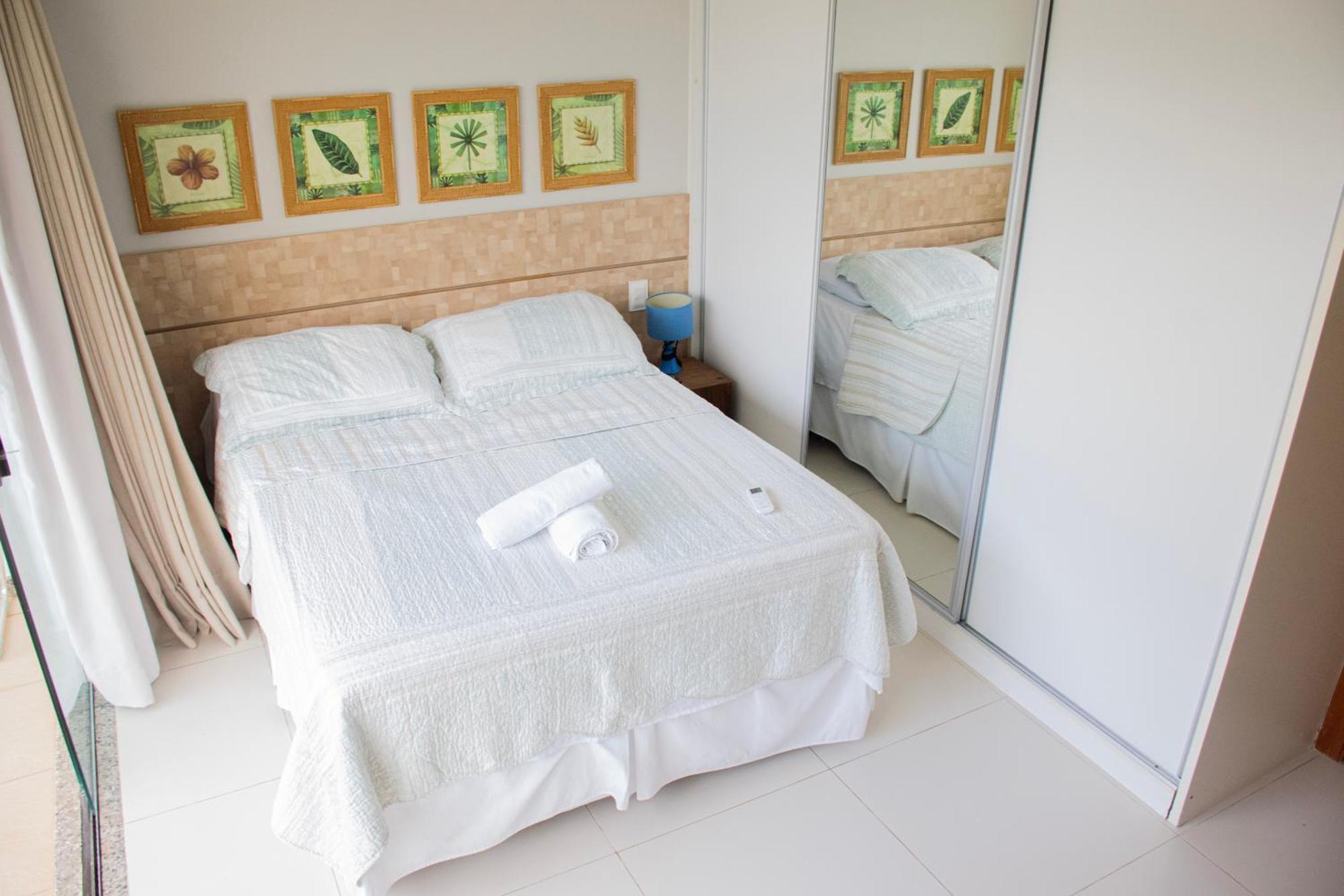 Imbassai Apartments Dış mekan fotoğraf