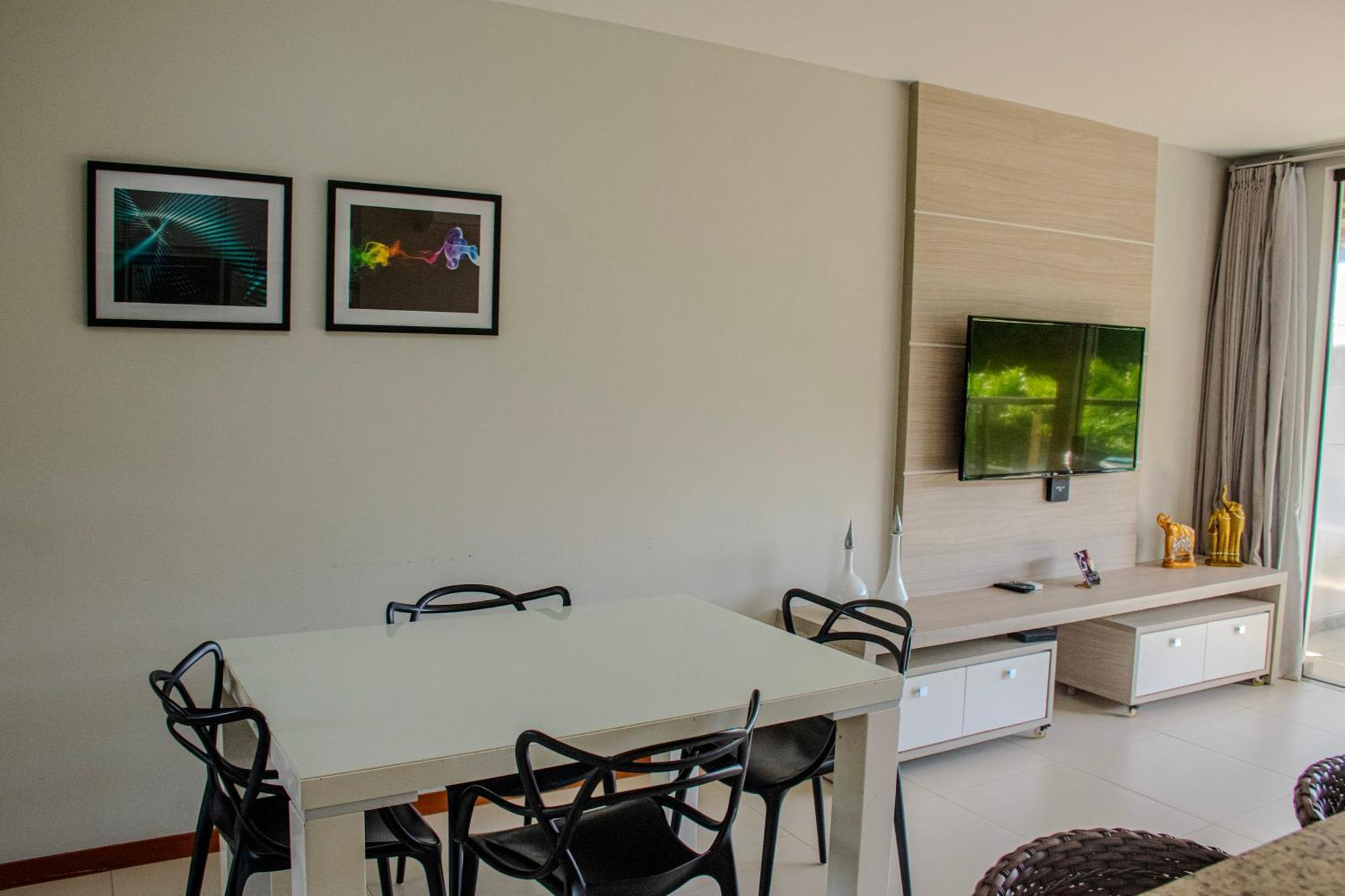 Imbassai Apartments Dış mekan fotoğraf