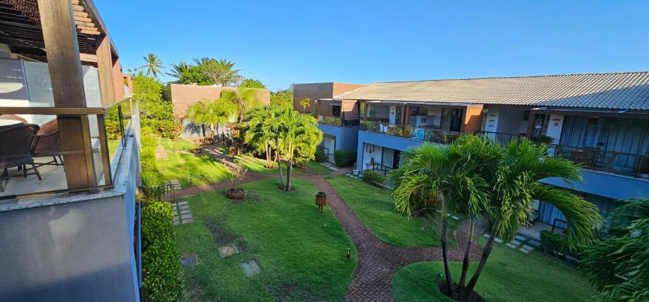 Imbassai Apartments Dış mekan fotoğraf