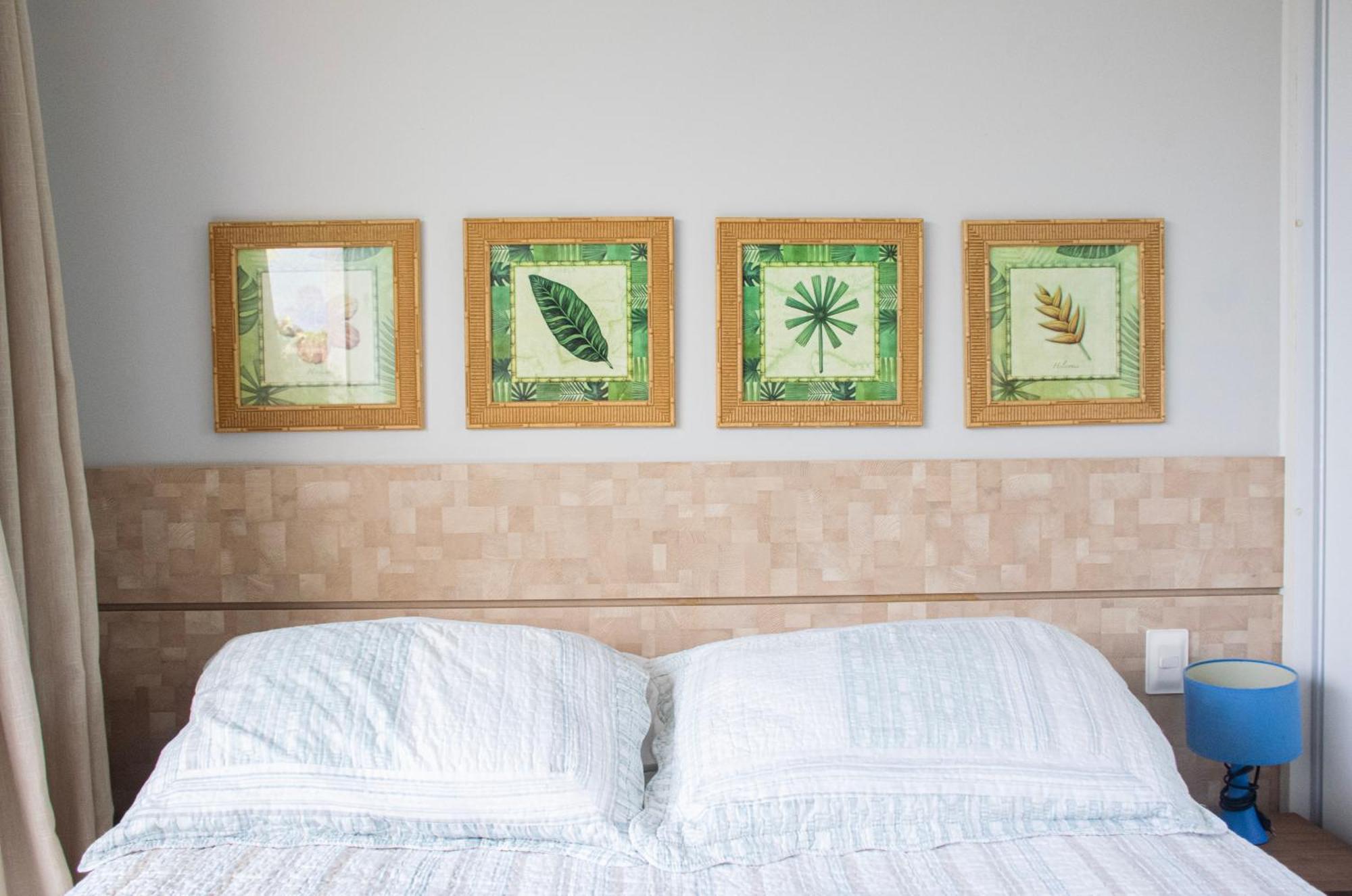 Imbassai Apartments Dış mekan fotoğraf