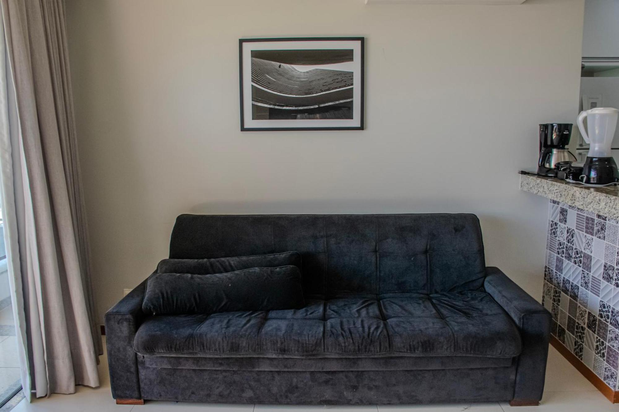 Imbassai Apartments Dış mekan fotoğraf