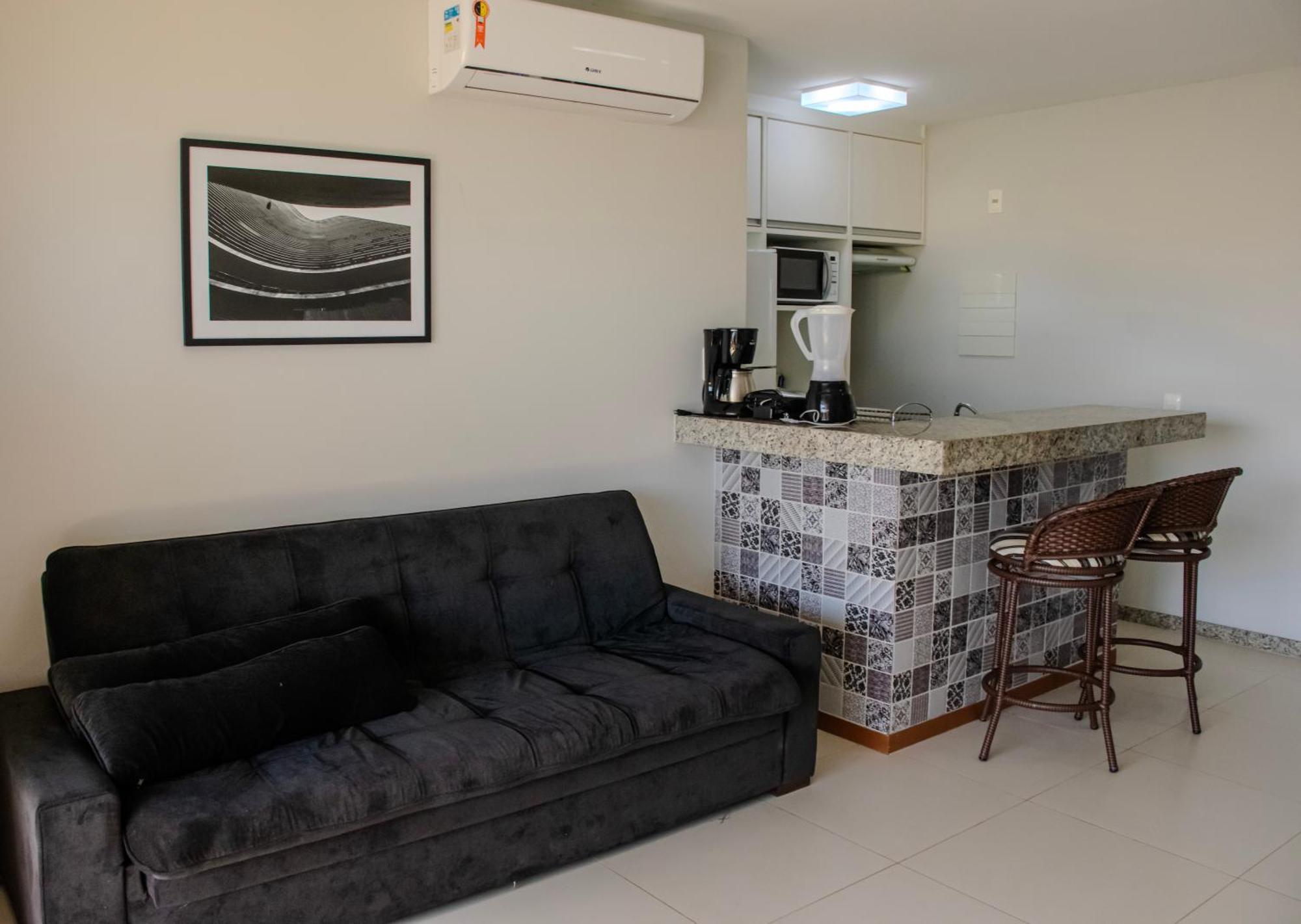 Imbassai Apartments Dış mekan fotoğraf