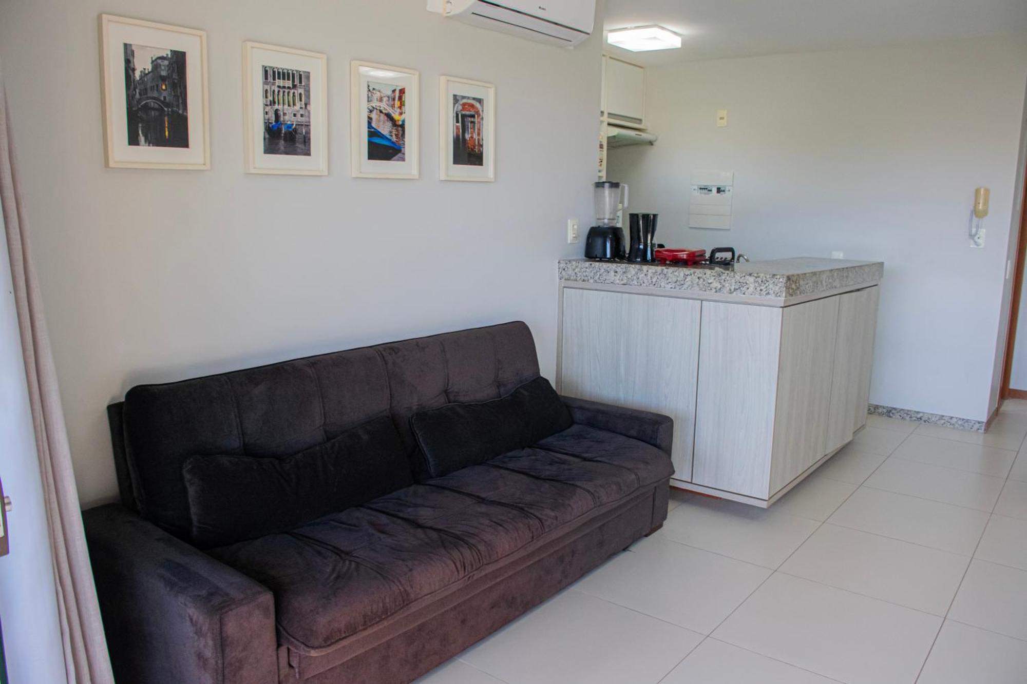 Imbassai Apartments Dış mekan fotoğraf