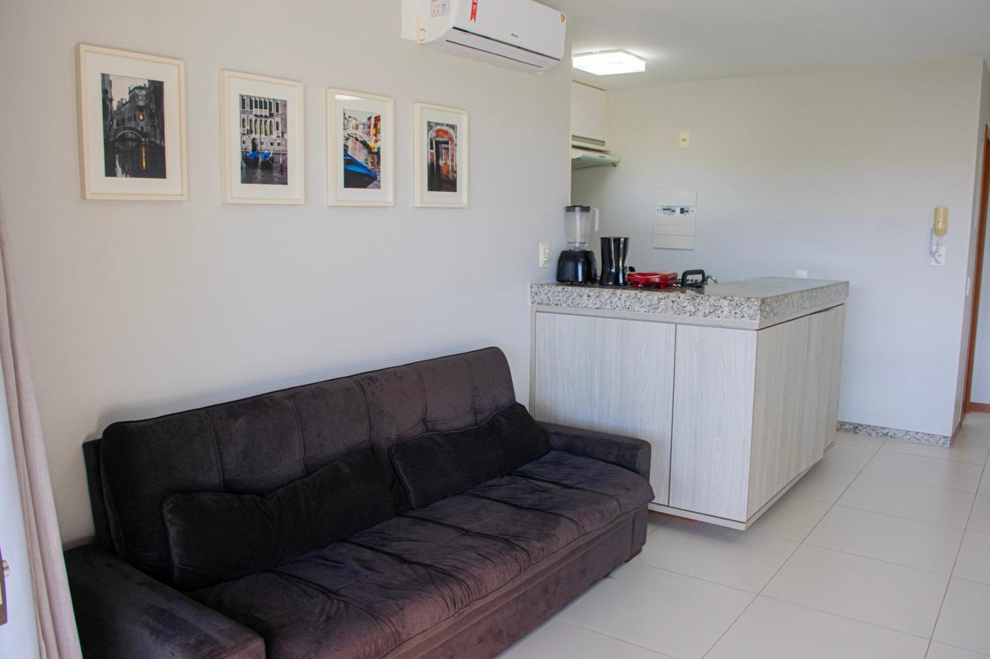 Imbassai Apartments Dış mekan fotoğraf