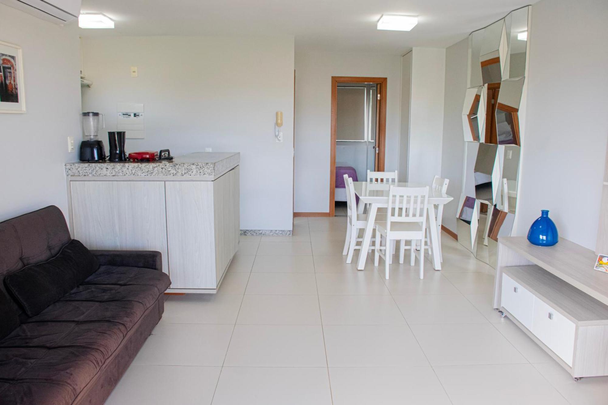 Imbassai Apartments Dış mekan fotoğraf