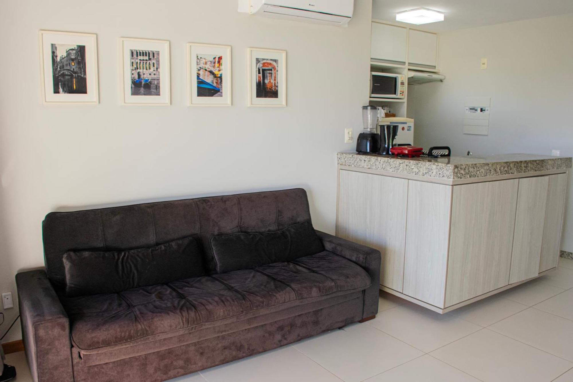 Imbassai Apartments Dış mekan fotoğraf