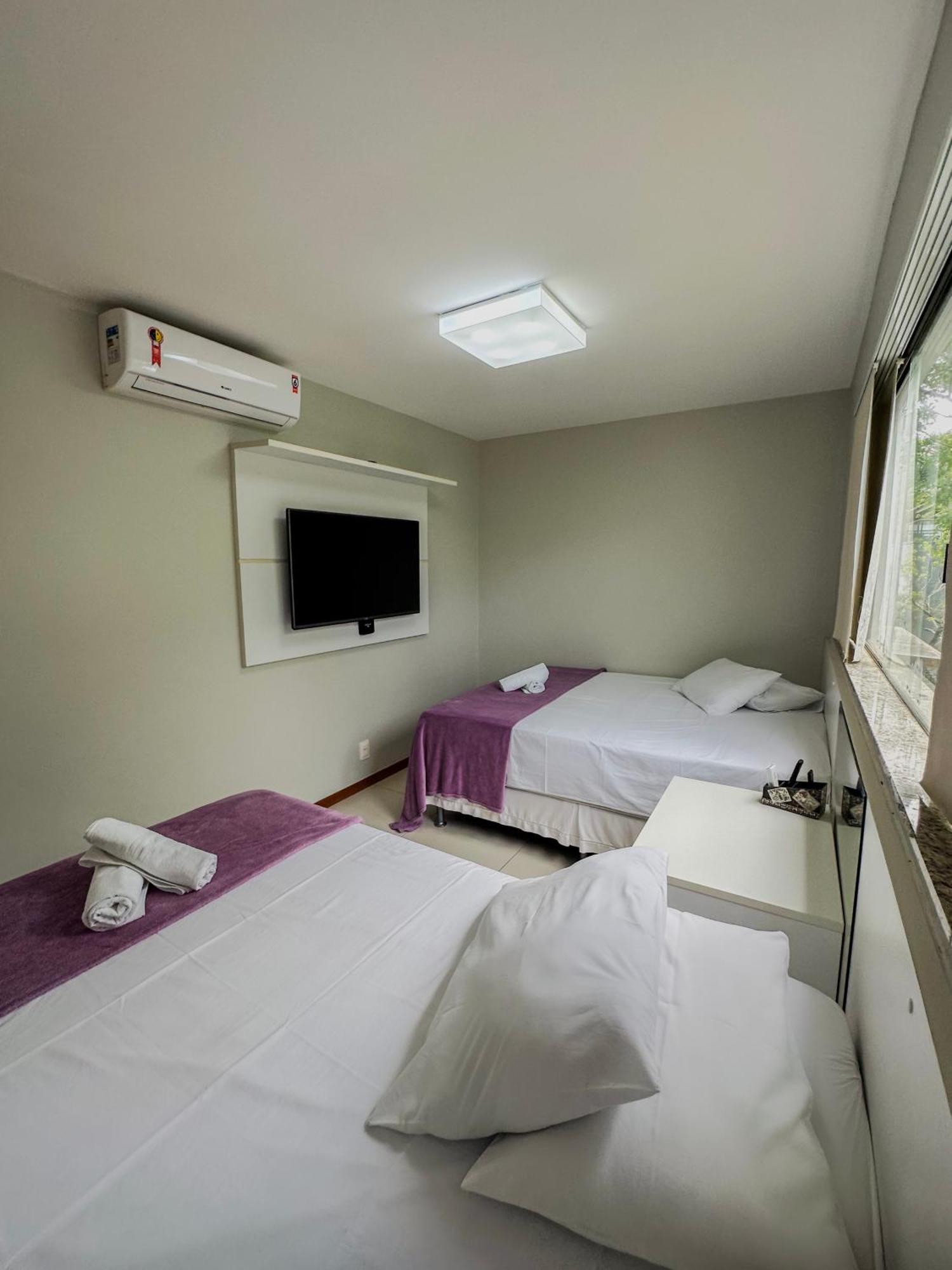 Imbassai Apartments Dış mekan fotoğraf