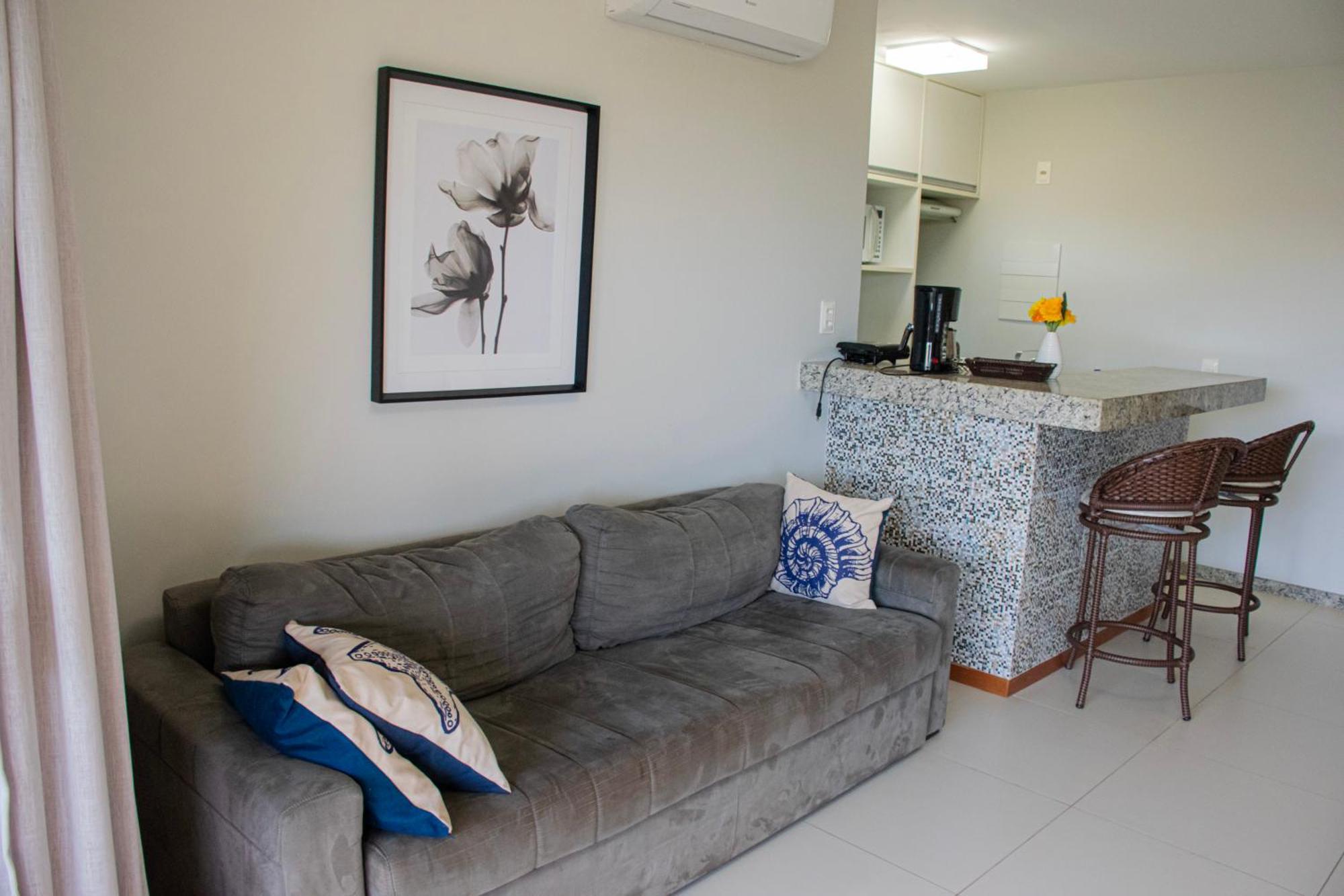 Imbassai Apartments Dış mekan fotoğraf