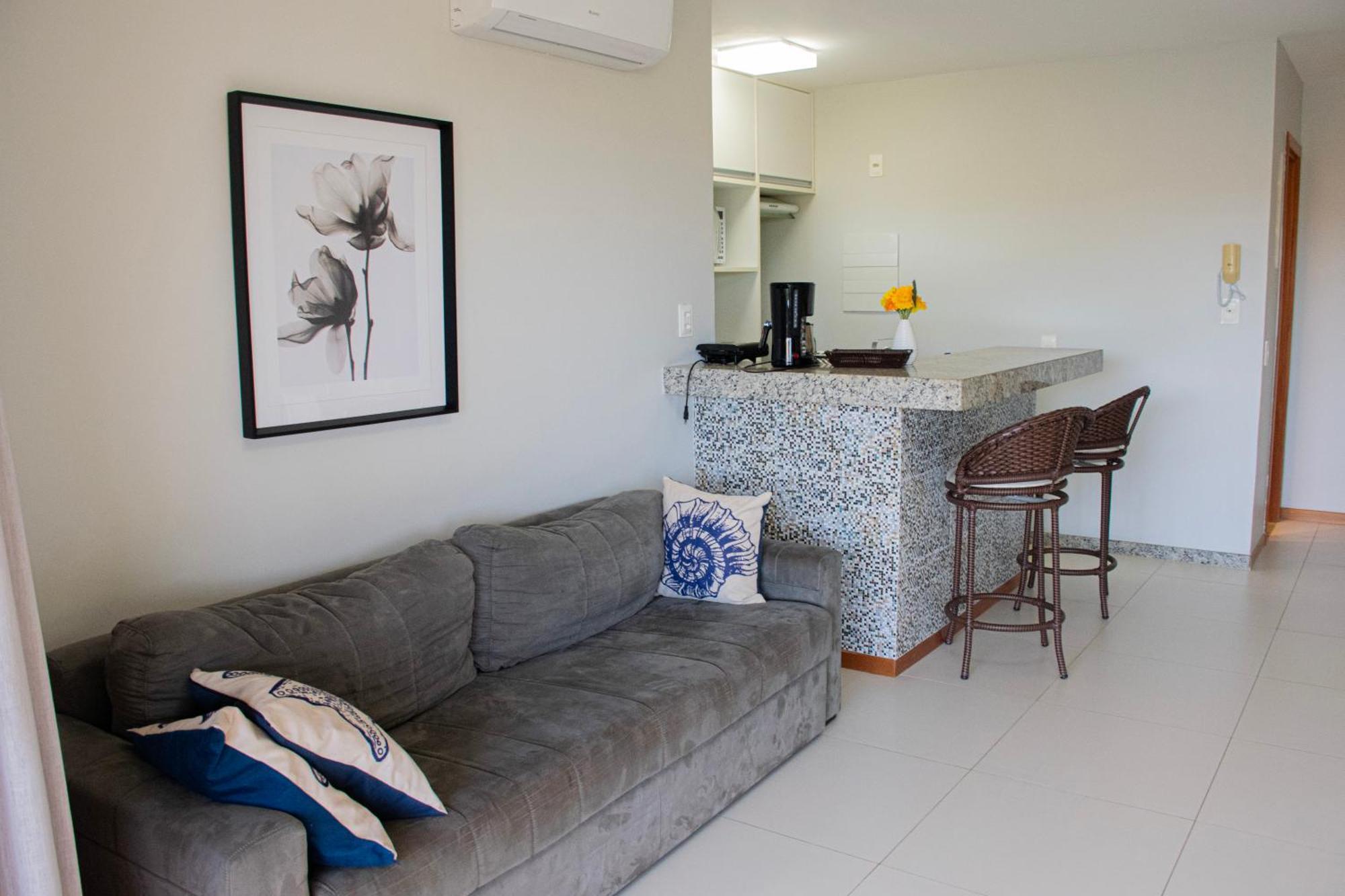 Imbassai Apartments Dış mekan fotoğraf