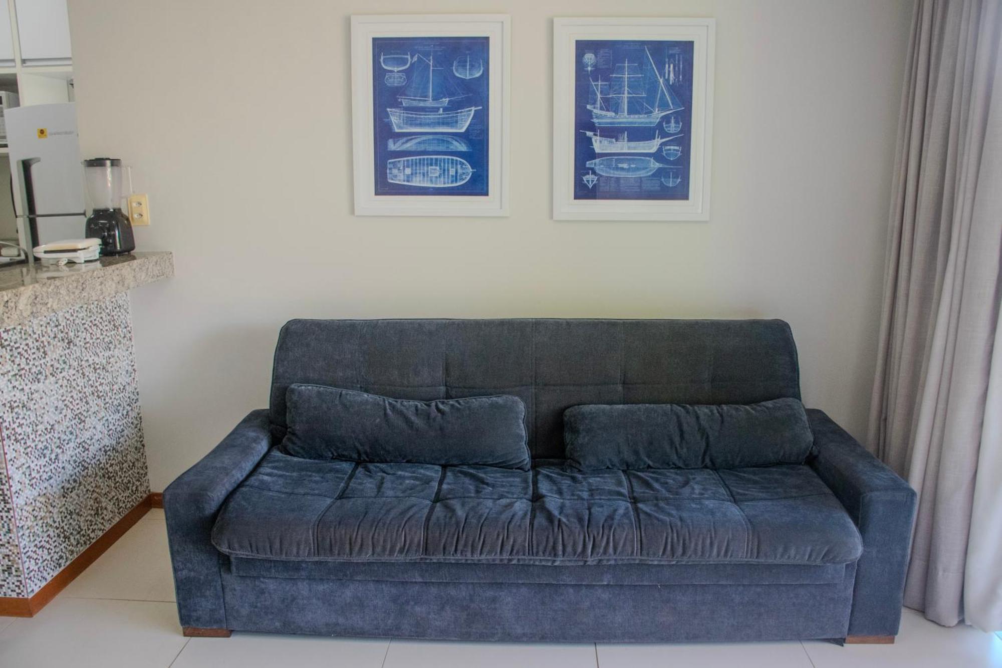 Imbassai Apartments Dış mekan fotoğraf