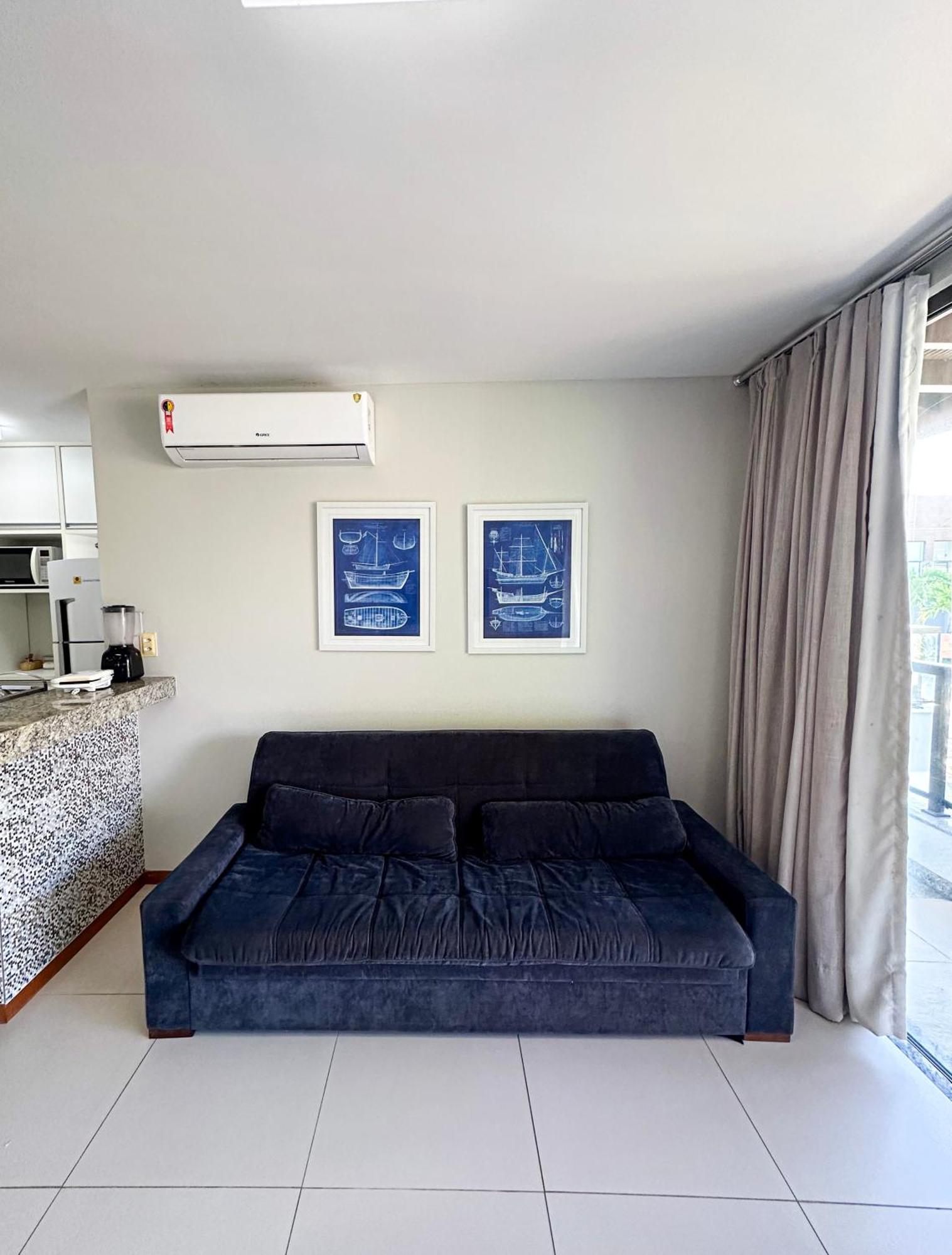 Imbassai Apartments Dış mekan fotoğraf