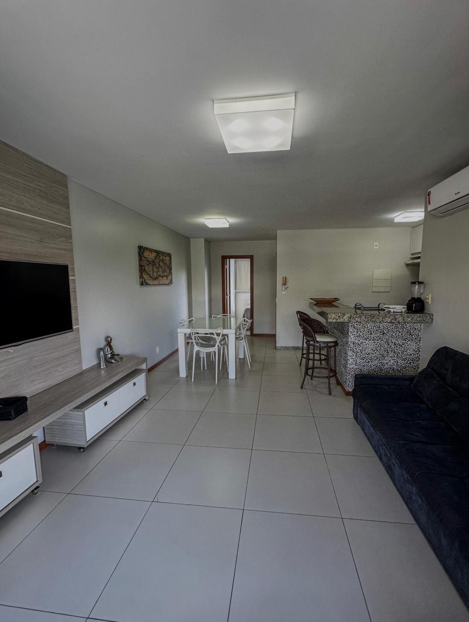 Imbassai Apartments Dış mekan fotoğraf